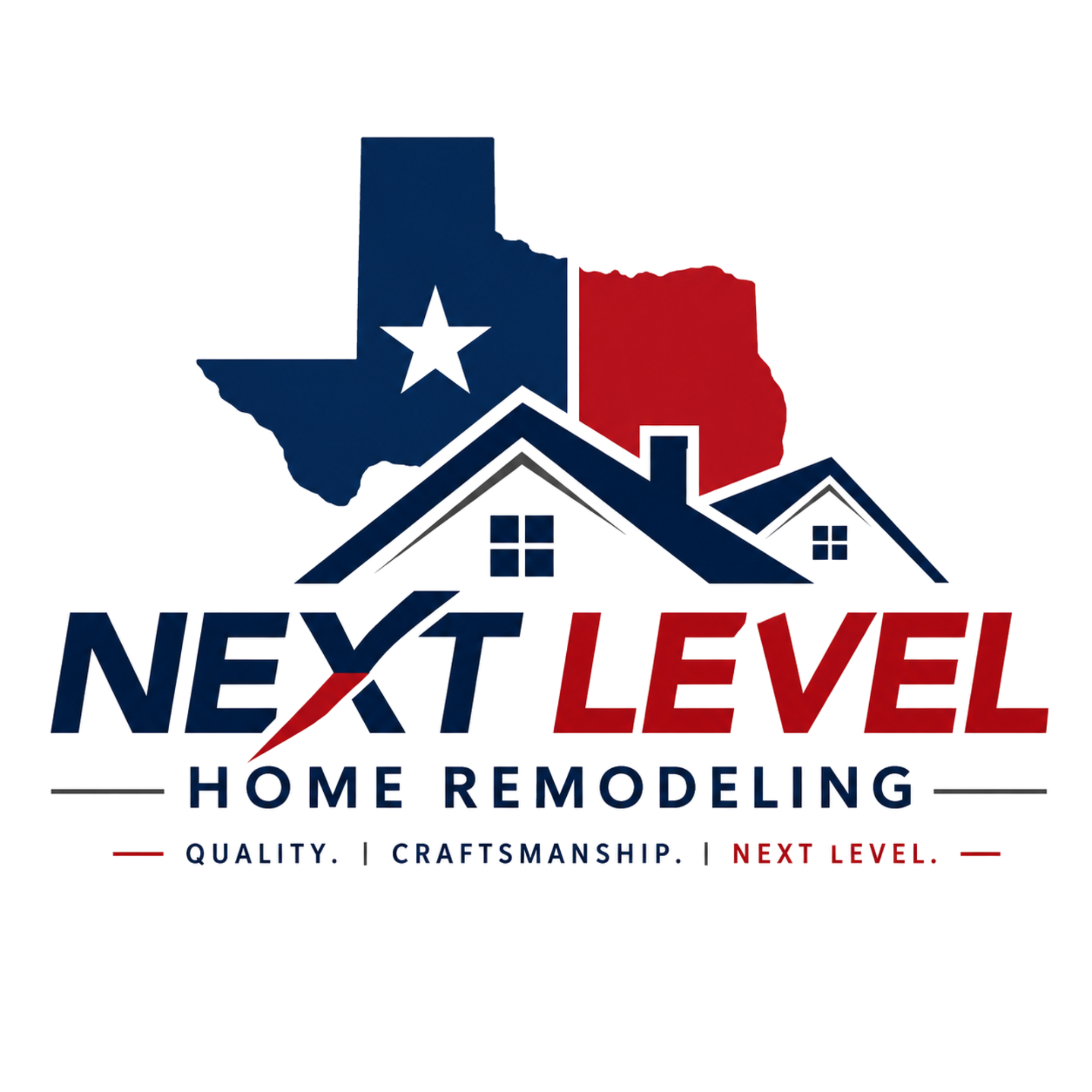 Next Level Home Remodeling — Fort Worth, TX